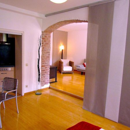 Style Comfort Silence Freiburg im Breisgau Exterior foto