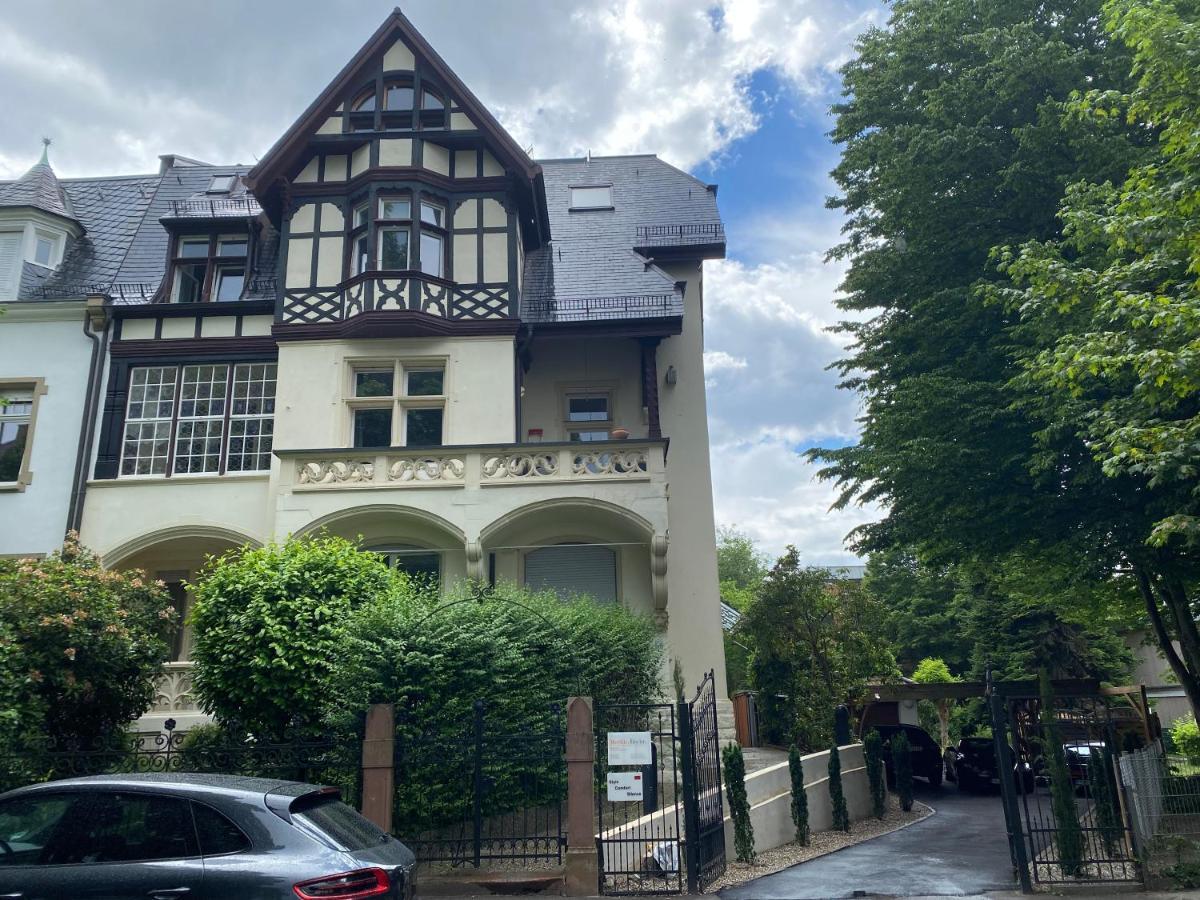 Style Comfort Silence Freiburg im Breisgau Exterior foto
