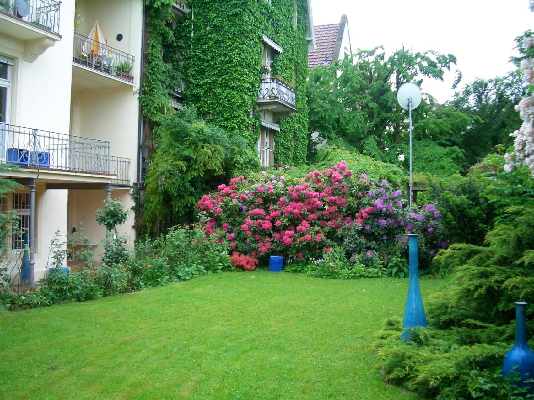 Style Comfort Silence Freiburg im Breisgau Exterior foto